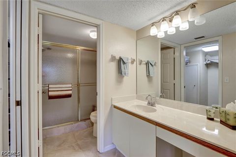 Tiny photo for 9900 Sunset Cove Lane #114, Fort Myers, FL 33919 (MLS # 2026025211)