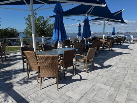 Tiny photo for 9900 Sunset Cove Lane #114, Fort Myers, FL 33919 (MLS # 2026025211)
