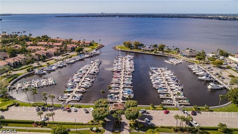 Tiny photo for 9900 Sunset Cove Lane #114, Fort Myers, FL 33919 (MLS # 2026025211)