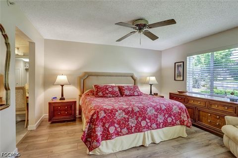 Tiny photo for 9900 Sunset Cove Lane #114, Fort Myers, FL 33919 (MLS # 2026025211)