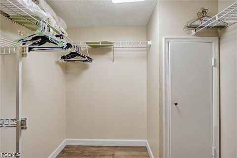 Tiny photo for 9900 Sunset Cove Lane #114, Fort Myers, FL 33919 (MLS # 2026025211)