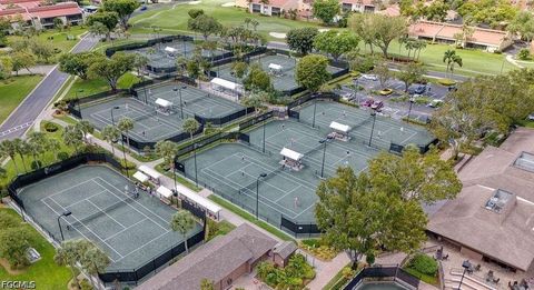 Tiny photo for 9900 Sunset Cove Lane #114, Fort Myers, FL 33919 (MLS # 2026025211)