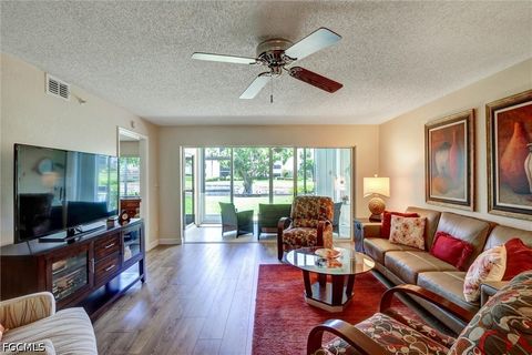 Photo of 9900 Sunset Cove Lane #114, Fort Myers, FL 33919 (MLS # 2026025211)