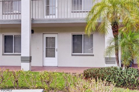 Tiny photo for 9900 Sunset Cove Lane #114, Fort Myers, FL 33919 (MLS # 2026025211)