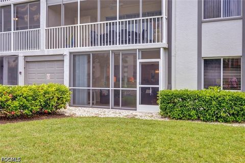 Tiny photo for 9900 Sunset Cove Lane #114, Fort Myers, FL 33919 (MLS # 2026025211)