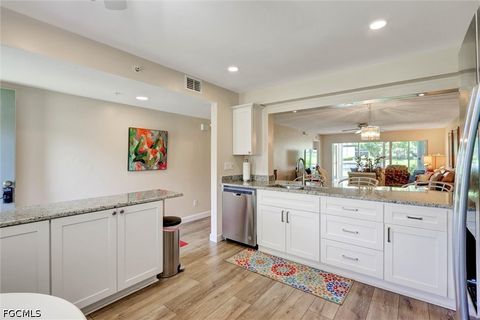Tiny photo for 9900 Sunset Cove Lane #114, Fort Myers, FL 33919 (MLS # 2026025211)