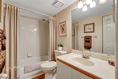 Tiny photo for 9900 Sunset Cove Lane #114, Fort Myers, FL 33919 (MLS # 2026025211)