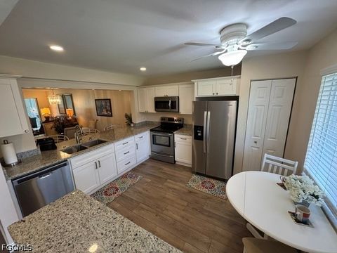 Tiny photo for 9900 Sunset Cove Lane #114, Fort Myers, FL 33919 (MLS # 2026025211)