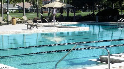 Tiny photo for 9900 Sunset Cove Lane #114, Fort Myers, FL 33919 (MLS # 2026025211)