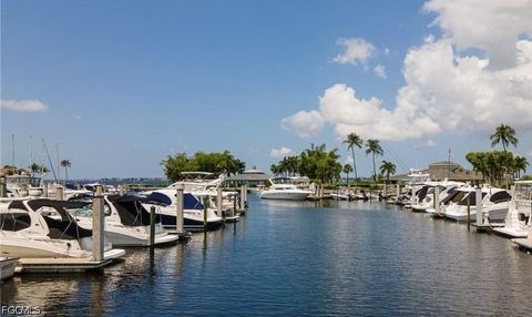 Tiny photo for 9900 Sunset Cove Lane #114, Fort Myers, FL 33919 (MLS # 2026025211)