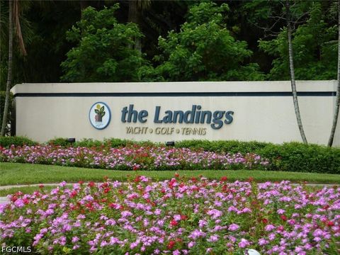 Tiny photo for 9900 Sunset Cove Lane #114, Fort Myers, FL 33919 (MLS # 2026025211)