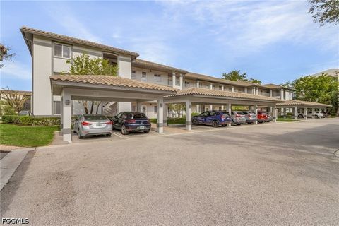 Tiny photo for 9900 Sunset Cove Lane #114, Fort Myers, FL 33919 (MLS # 2026025211)
