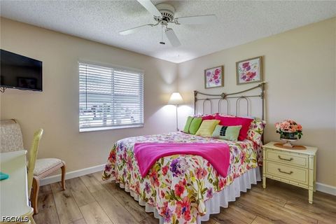 Tiny photo for 9900 Sunset Cove Lane #114, Fort Myers, FL 33919 (MLS # 2026025211)