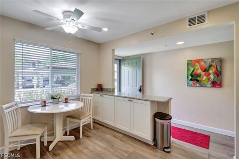 Tiny photo for 9900 Sunset Cove Lane #114, Fort Myers, FL 33919 (MLS # 2026025211)