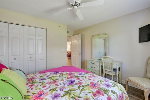 Tiny photo for 9900 Sunset Cove Lane #114, Fort Myers, FL 33919 (MLS # 2026025211)