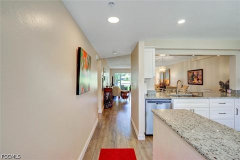 Tiny photo for 9900 Sunset Cove Lane #114, Fort Myers, FL 33919 (MLS # 2026025211)