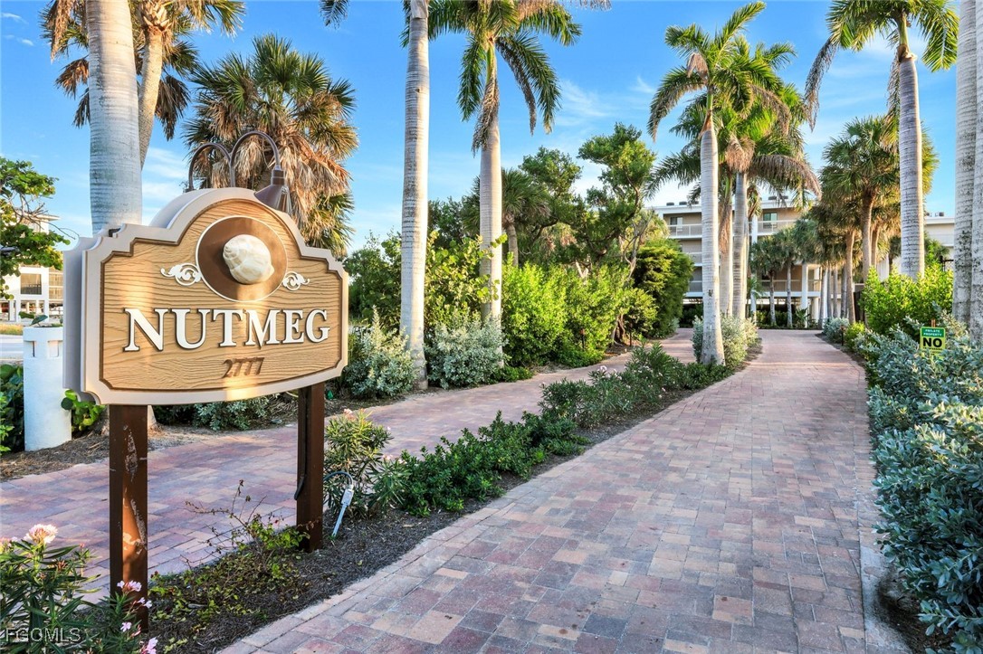 2777 W Gulf Drive 309