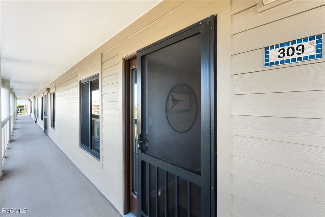 2777 W Gulf Drive 309