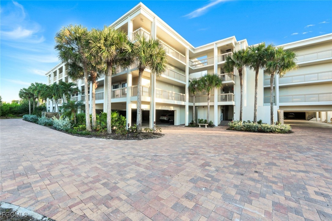 2777 W Gulf Drive 309