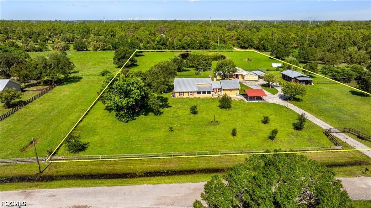 5500/5510 Pangola Road