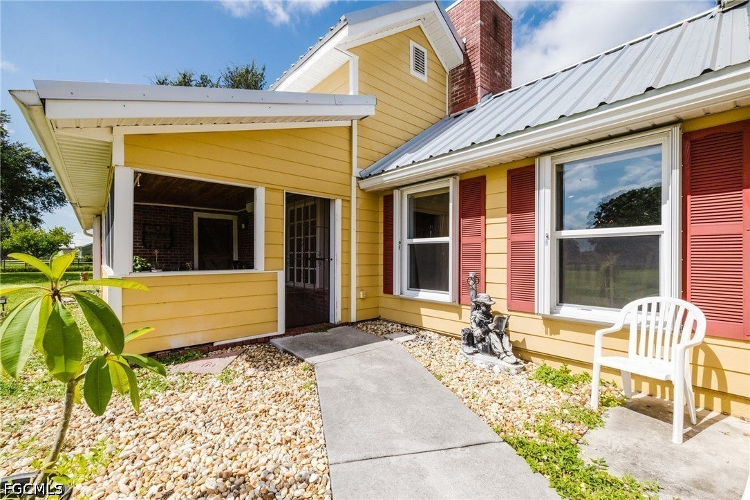 5500/5510 Pangola Road