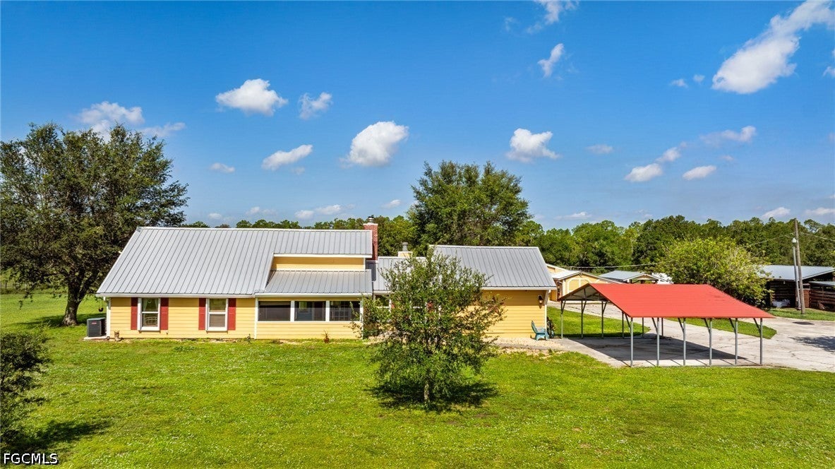 5500/5510 Pangola Road