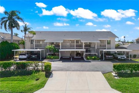 1010 SW 48th Terrace 103 Cape Coral FL 33914