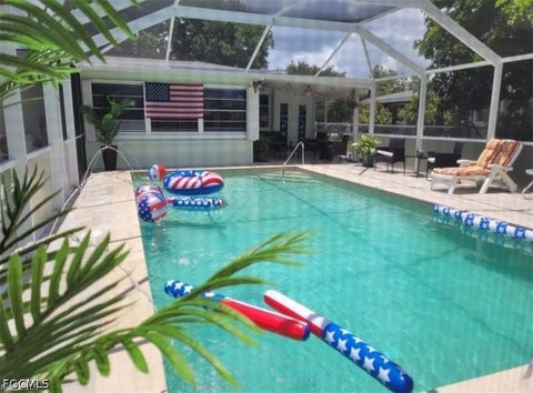 Tiny photo for 2705 SE 17th Avenue, Cape Coral, FL 33904 (MLS # 2026030906)