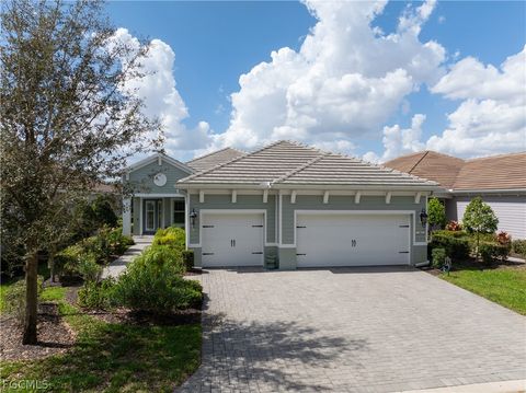 13853 Magnolia Isle Drive Fort Myers FL 33905