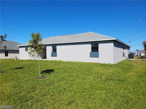 Tiny photo for 2828 SW 2nd Lane, Cape Coral, FL 33991 (MLS # 2026039602)