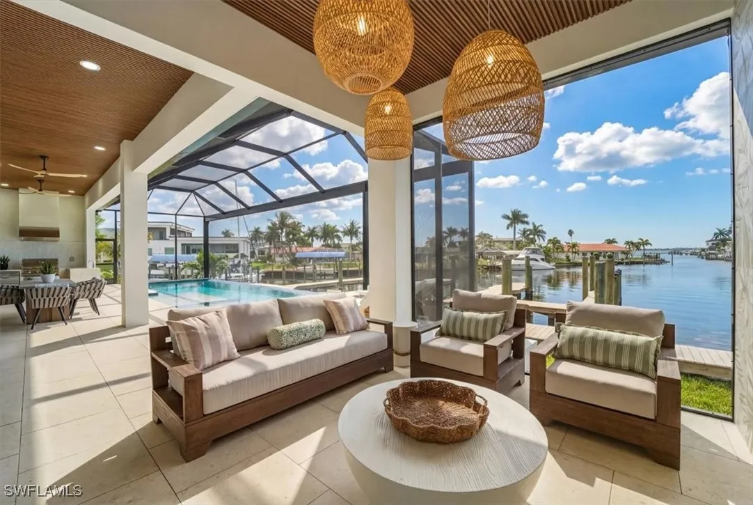 Cape Coral, Florida, 33914, United States, 4 Bedrooms Bedrooms, ,5 BathroomsBathrooms,Residential,Active,2010121