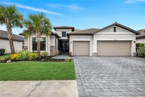 11404 Canopy Loop Fort Myers FL 33913
