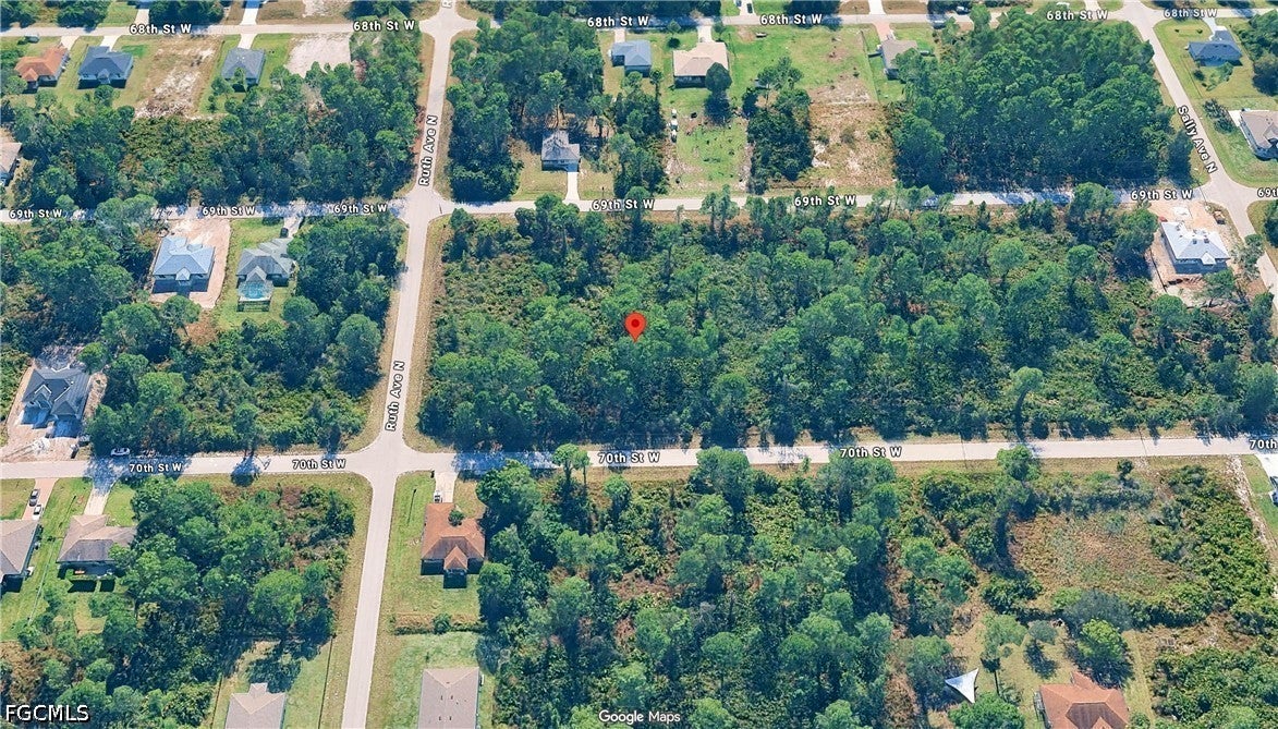 3305 70th Street W