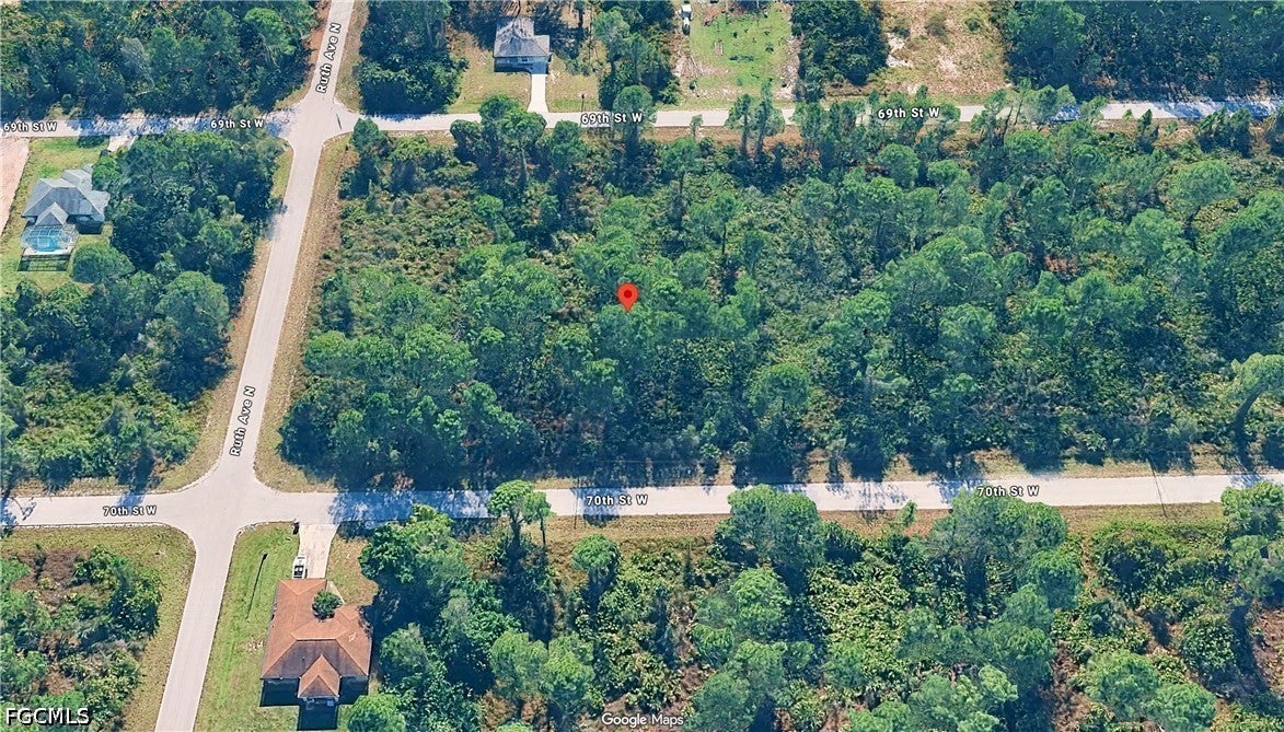 3305 70th Street W