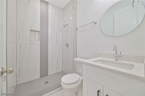 Tiny photo for 2223 Carver Avenue, Fort Myers, FL 33916 (MLS # 2026017720)