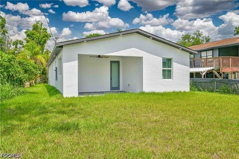 Tiny photo for 2223 Carver Avenue, Fort Myers, FL 33916 (MLS # 2026017720)