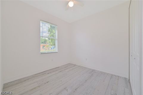 Tiny photo for 2223 Carver Avenue, Fort Myers, FL 33916 (MLS # 2026017720)