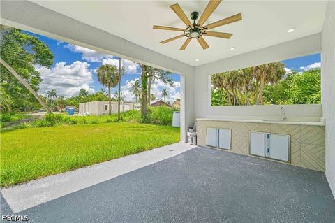 Tiny photo for 2223 Carver Avenue, Fort Myers, FL 33916 (MLS # 2026017720)