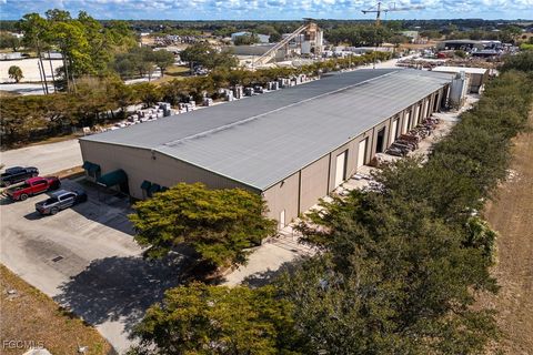 1515 Forestry Division Road Labelle FL 33935