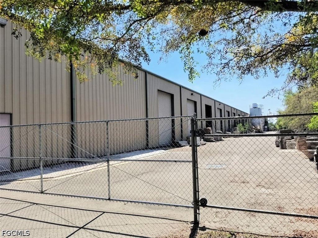 1515 Forestry Division Road