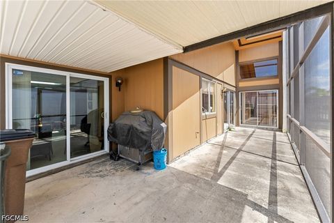 Tiny photo for 9712 Maplecrest Circle, Lehigh Acres, FL 33936 (MLS # 2026020412)