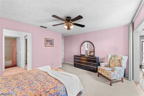 Tiny photo for 9712 Maplecrest Circle, Lehigh Acres, FL 33936 (MLS # 2026020412)