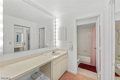 Tiny photo for 9712 Maplecrest Circle, Lehigh Acres, FL 33936 (MLS # 2026020412)