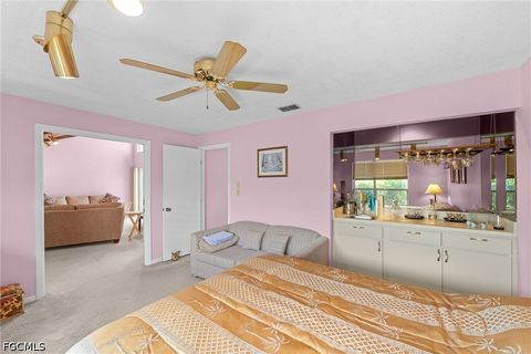 Tiny photo for 9712 Maplecrest Circle, Lehigh Acres, FL 33936 (MLS # 2026020412)