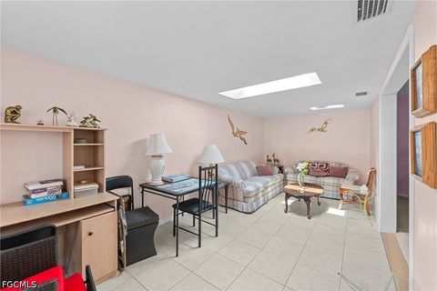 Tiny photo for 9712 Maplecrest Circle, Lehigh Acres, FL 33936 (MLS # 2026020412)