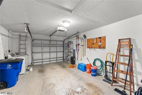 Tiny photo for 9712 Maplecrest Circle, Lehigh Acres, FL 33936 (MLS # 2026020412)