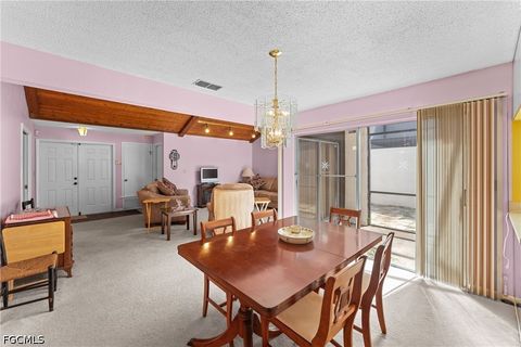 Tiny photo for 9712 Maplecrest Circle, Lehigh Acres, FL 33936 (MLS # 2026020412)