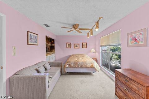 Tiny photo for 9712 Maplecrest Circle, Lehigh Acres, FL 33936 (MLS # 2026020412)