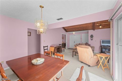 Tiny photo for 9712 Maplecrest Circle, Lehigh Acres, FL 33936 (MLS # 2026020412)