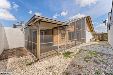 Tiny photo for 9712 Maplecrest Circle, Lehigh Acres, FL 33936 (MLS # 2026020412)